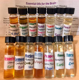 Affordable Oils