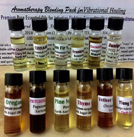 Premium Oils
