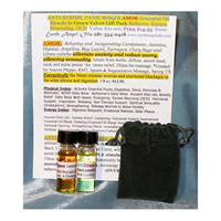 Anxiety Panic Relief Giftpack