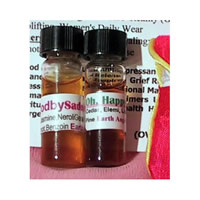 Grief Relief and Mood Uplift Giftpack